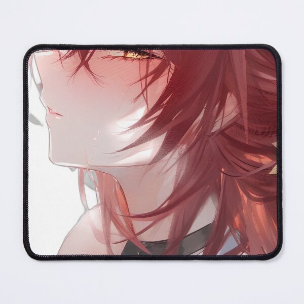 Item preview, Himeko Dark Choker Honkai Star Rail designed and sold by KomiArts.