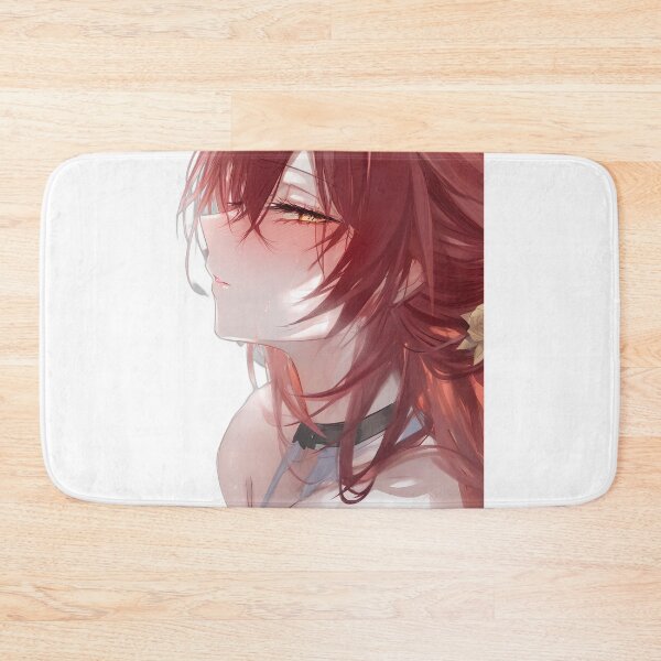Item preview, Himeko Dark Choker Honkai Star Rail designed and sold by KomiArts.