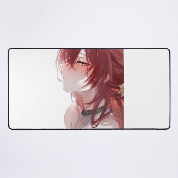 Item preview, Himeko Dark Choker Honkai Star Rail designed and sold by KomiArts.