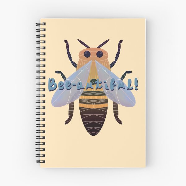 Item preview, Bee-autiful designed and sold by LavenderKitten.