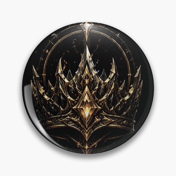 Item preview, The Royal Crown | Premium Fantasy Relic designed and sold by Lucorr.