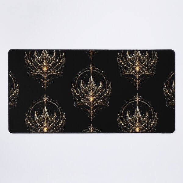 Item preview, The Royal Crown | Premium Fantasy Relic designed and sold by Lucorr.
