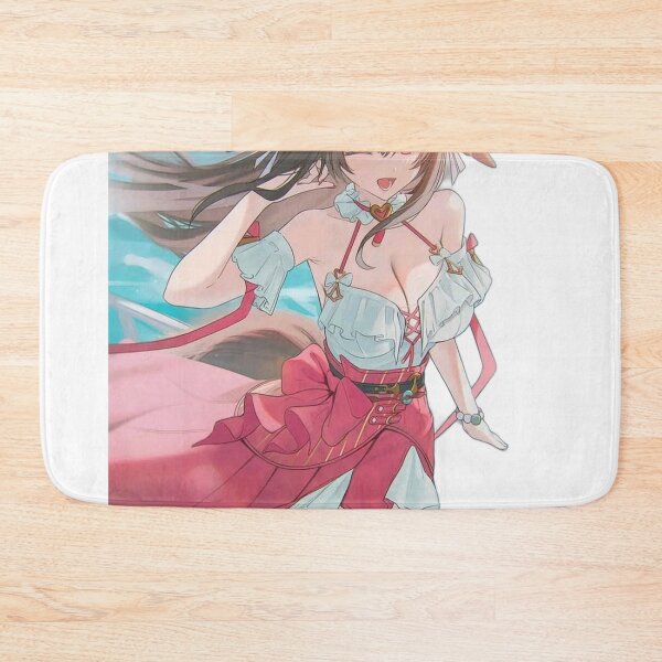 Item preview, Ye Shunguang Casual Outfit Zenless Zone Zero designed and sold by KomiArts.
