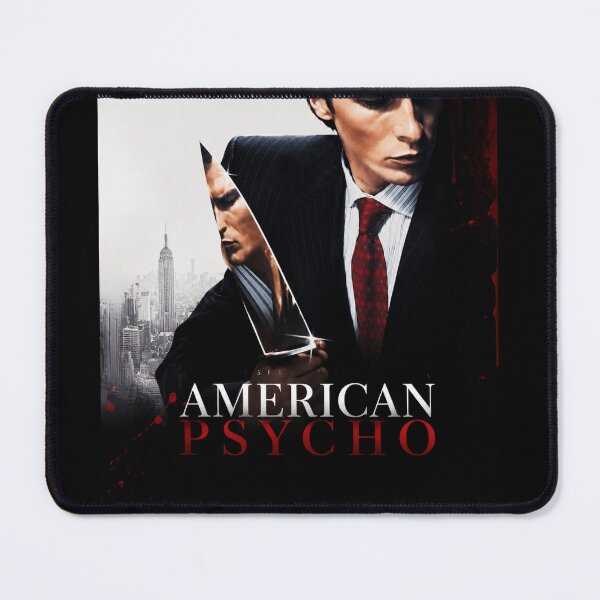 Item preview, Psycho killer movie designed and sold by lmsendalfer.
