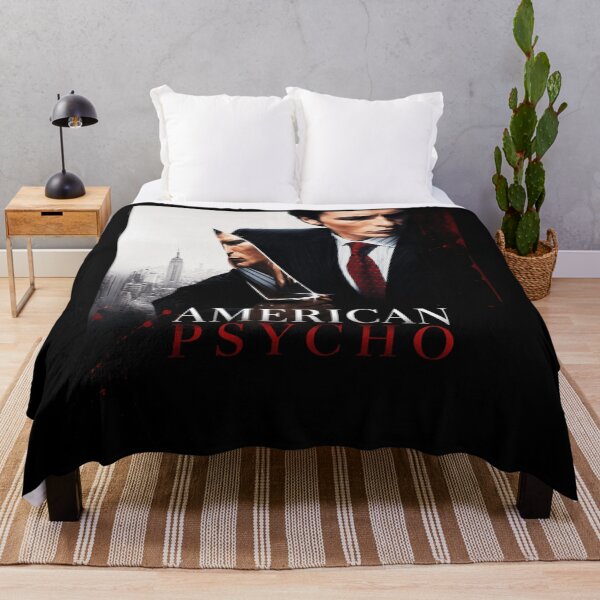 Item preview, Psycho killer movie designed and sold by lmsendalfer.