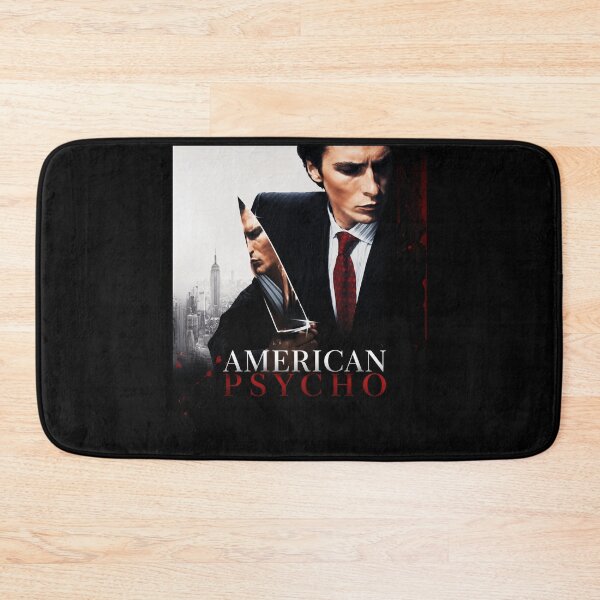 Item preview, Psycho killer movie designed and sold by lmsendalfer.