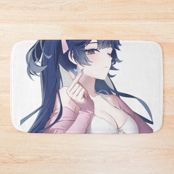 Item preview, Iuno Fan Art Wuthering Waves designed and sold by KomiArts.