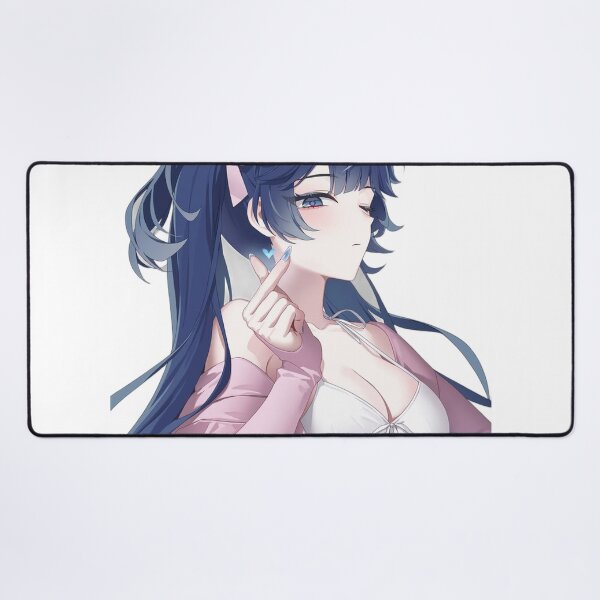Item preview, Iuno Fan Art Wuthering Waves designed and sold by KomiArts.