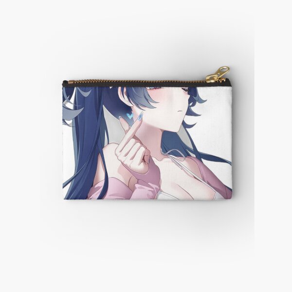 Item preview, Iuno Fan Art Wuthering Waves designed and sold by KomiArts.