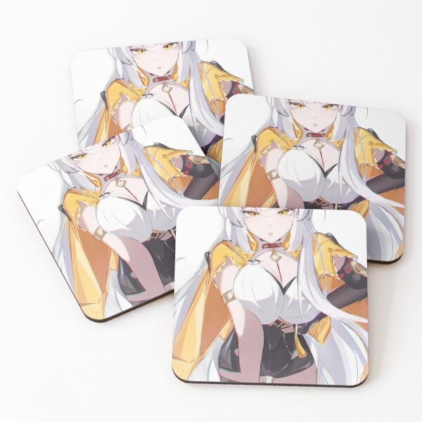 Item preview, Yixuan Yellow Jacket Zenless Zone Zero designed and sold by KomiArts.