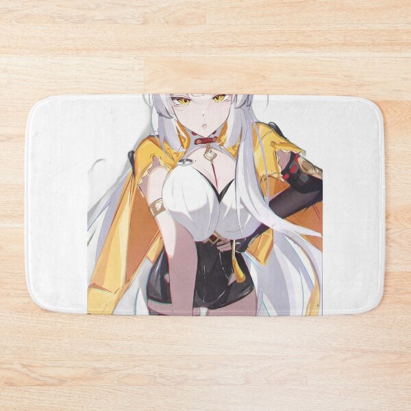 Item preview, Yixuan Yellow Jacket Zenless Zone Zero designed and sold by KomiArts.