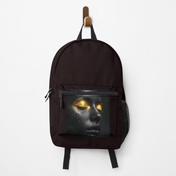 Item preview, A face in the darkness designed and sold by Goodproduct2.