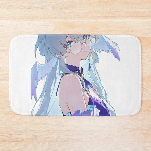 Item preview, Robin Wearing Glasses Honkai Star Rail designed and sold by KomiArts.