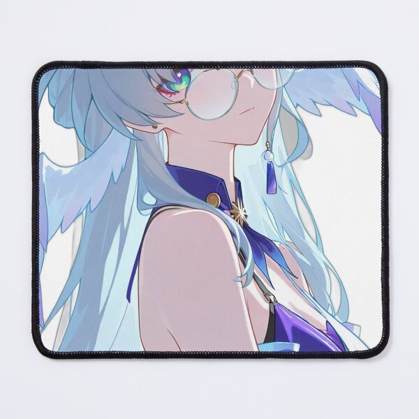 Item preview, Robin Wearing Glasses Honkai Star Rail designed and sold by KomiArts.