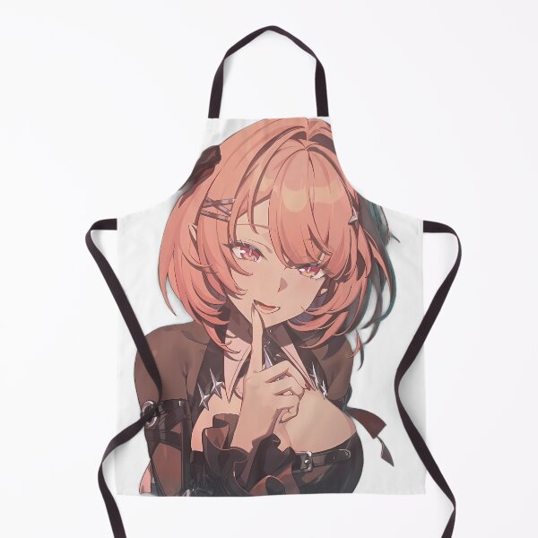 Item preview, Remielle Black Outfit Zenless Zone Zero designed and sold by KomiArts.
