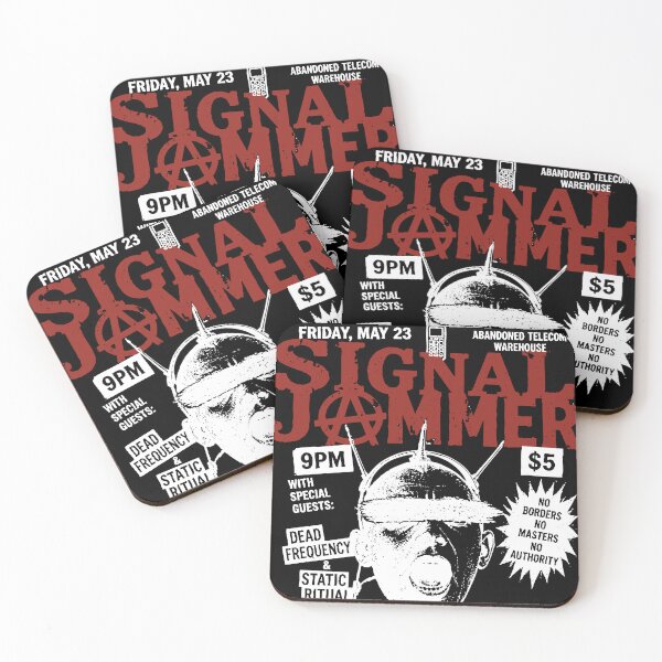 Item preview, With Special Guests designed and sold by tekmagika.