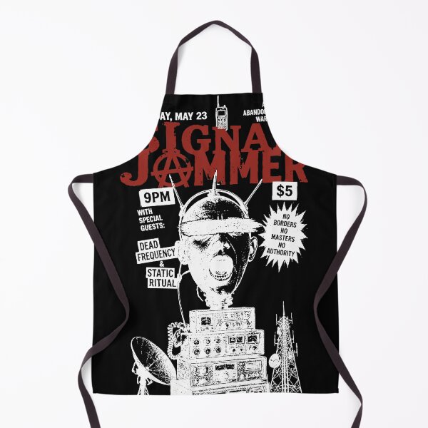 Item preview, With Special Guests designed and sold by tekmagika.