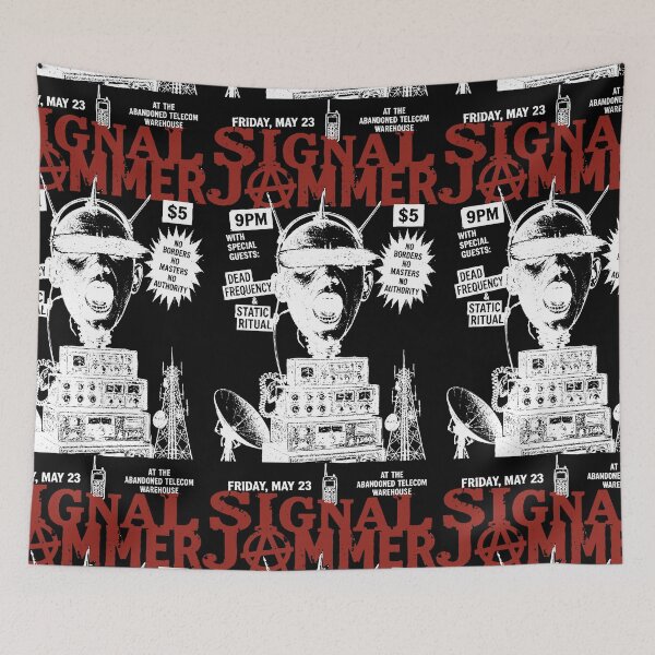 Item preview, With Special Guests designed and sold by tekmagika.
