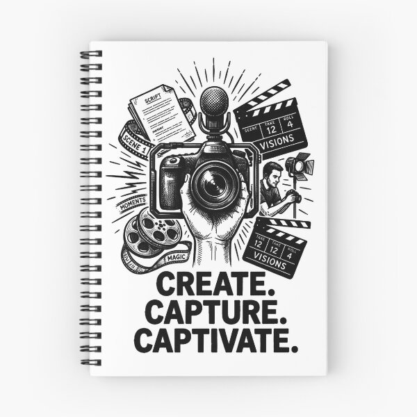 Item preview, Create Capture Captivate designed and sold by cgurtlinger.