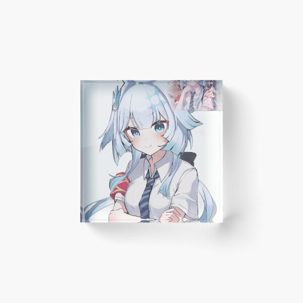 Item preview, Cerydra School Uniform Honkai Star Rail designed and sold by KomiArts.