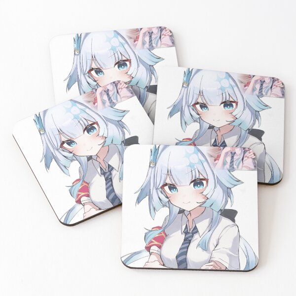 Item preview, Cerydra School Uniform Honkai Star Rail designed and sold by KomiArts.