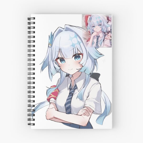 Item preview, Cerydra School Uniform Honkai Star Rail designed and sold by KomiArts.