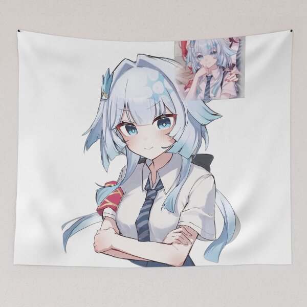 Item preview, Cerydra School Uniform Honkai Star Rail designed and sold by KomiArts.