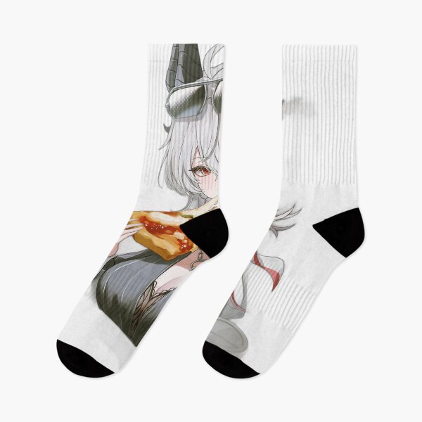Item preview, Zani Eating Pizza Wuthering Waves designed and sold by KomiArts.