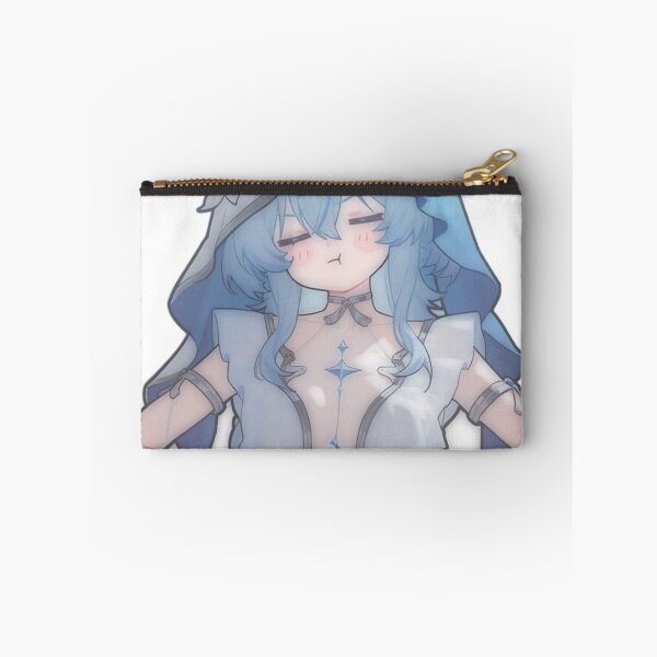 Item preview, The Shorekeeper Eyes Closed Wuthering Waves designed and sold by KomiArts.