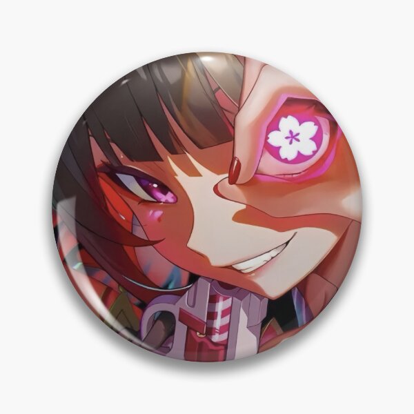 Item preview, Sparkle Holding Revolver Honkai Star Rail designed and sold by KomiArts.
