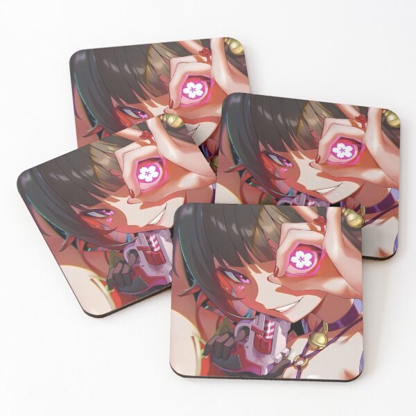Item preview, Sparkle Holding Revolver Honkai Star Rail designed and sold by KomiArts.