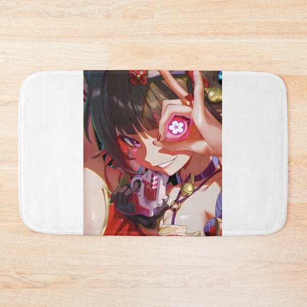 Item preview, Sparkle Holding Revolver Honkai Star Rail designed and sold by KomiArts.