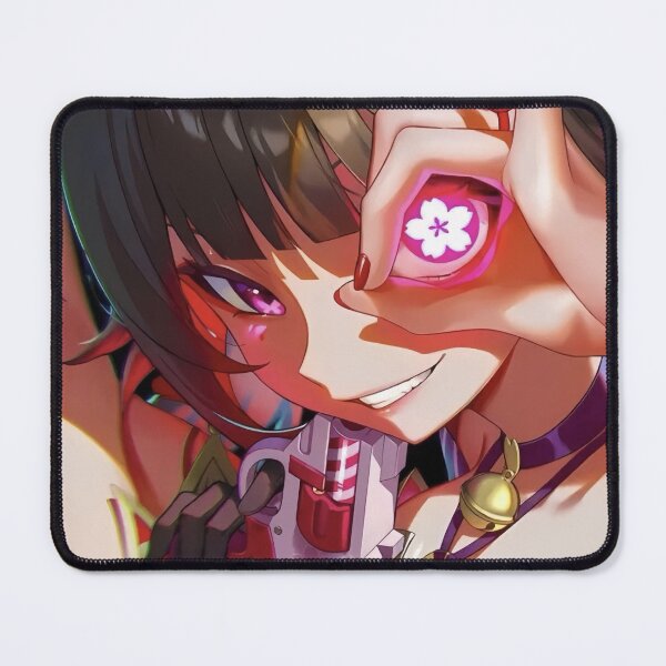 Item preview, Sparkle Holding Revolver Honkai Star Rail designed and sold by KomiArts.