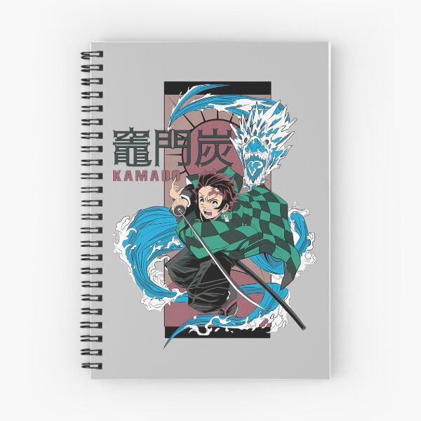 Item preview, Demon Slayer designed and sold by PrismPulseApp.