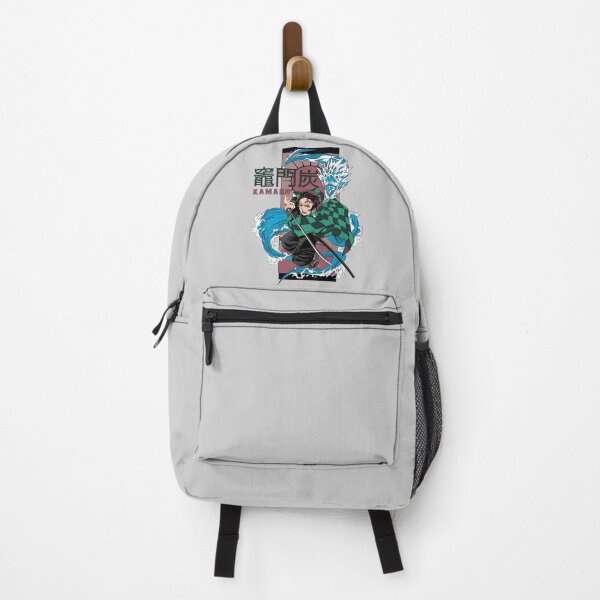 Item preview, Demon Slayer designed and sold by PrismPulseApp.