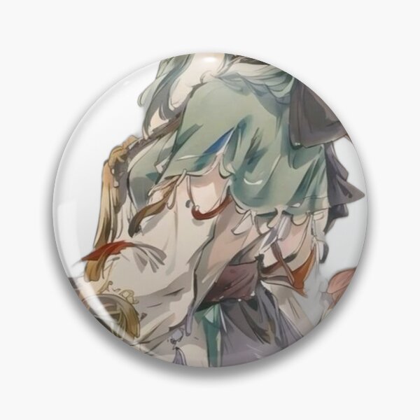 Item preview, Collei Woodland Outfit Genshin Impact designed and sold by KomiArts.