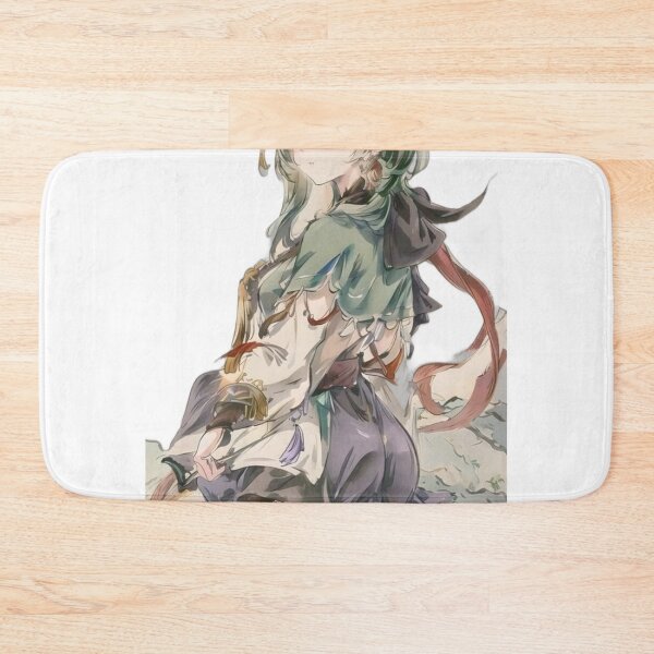 Item preview, Collei Woodland Outfit Genshin Impact designed and sold by KomiArts.