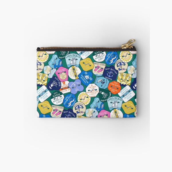 Item preview, LBI - Long Beach Island NJ Beach Tags designed and sold by Elizabeth Weglein.