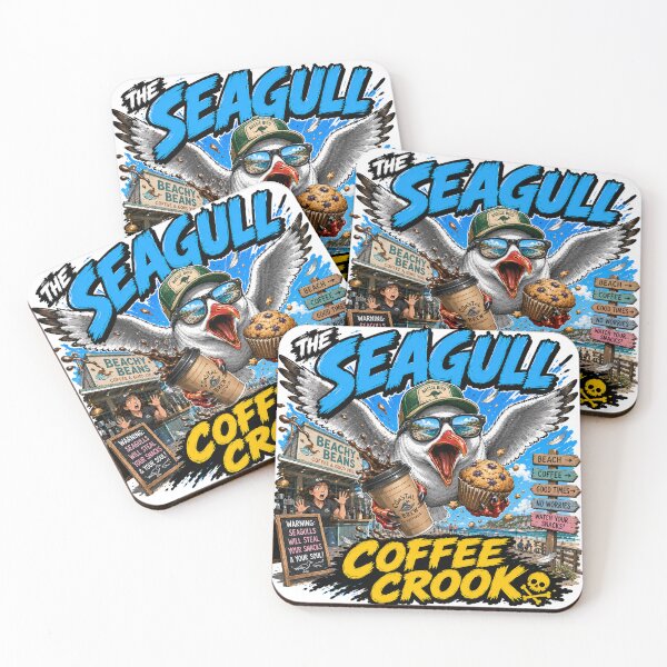 Item preview, Australia’s Loudest Little Legends designed and sold by Holiday-Hunter.