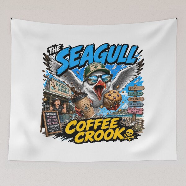 Item preview, Australia’s Loudest Little Legends designed and sold by Holiday-Hunter.