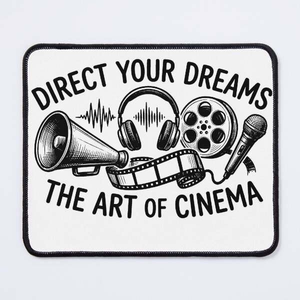 Item preview, Direct your Dreams designed and sold by cgurtlinger.