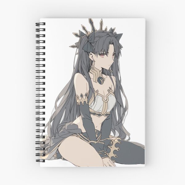 Item preview, Ishtar Golden Headdress Fate designed and sold by KomiArts.