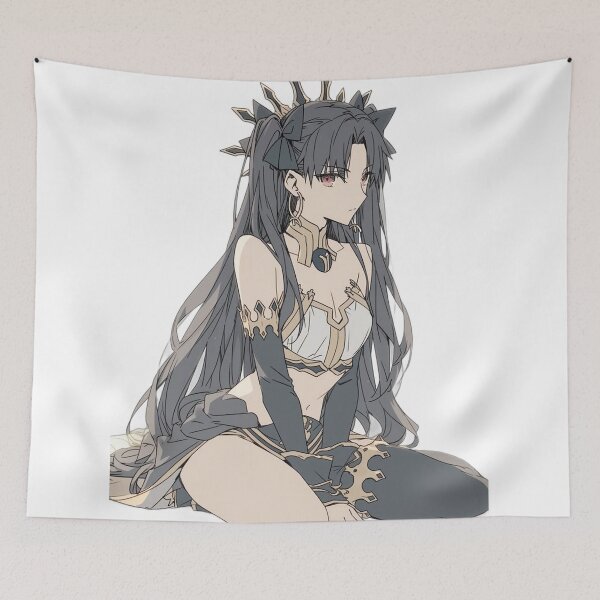 Item preview, Ishtar Golden Headdress Fate designed and sold by KomiArts.