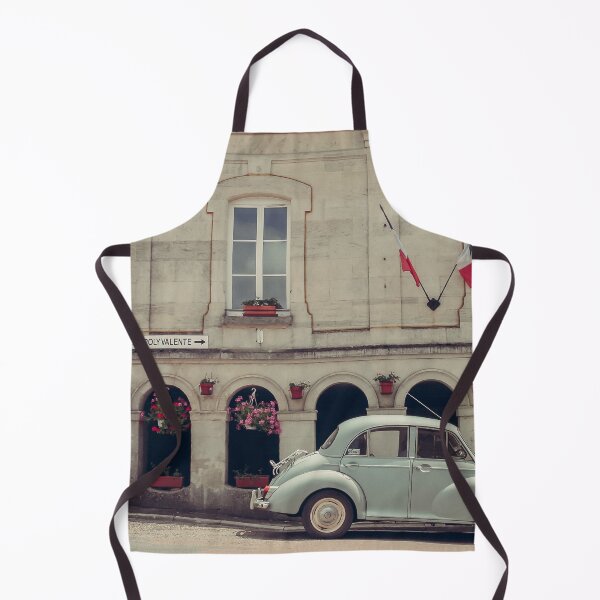 Item preview, Little Blue Car designed and sold by Debra Cox.