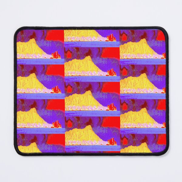 Item preview, Diamond Head IV designed and sold by R-F-B.