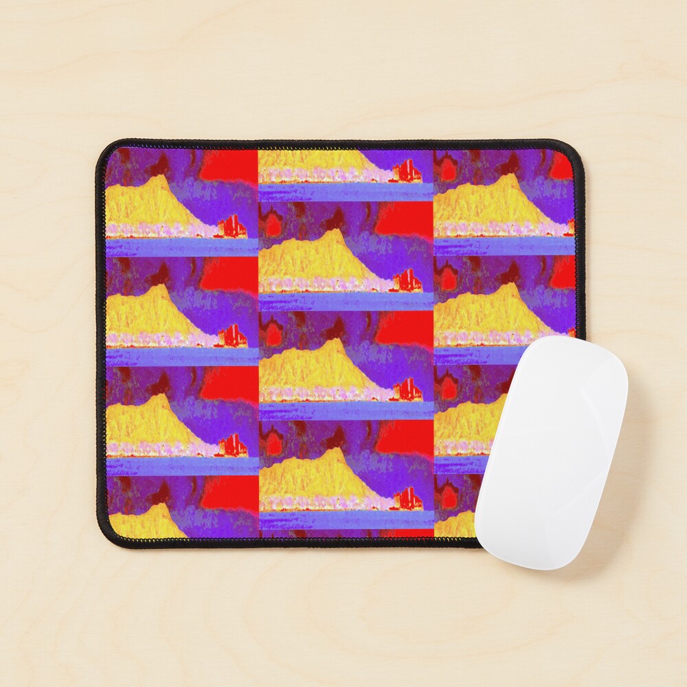Item preview, Mouse Pad designed and sold by R-F-B.