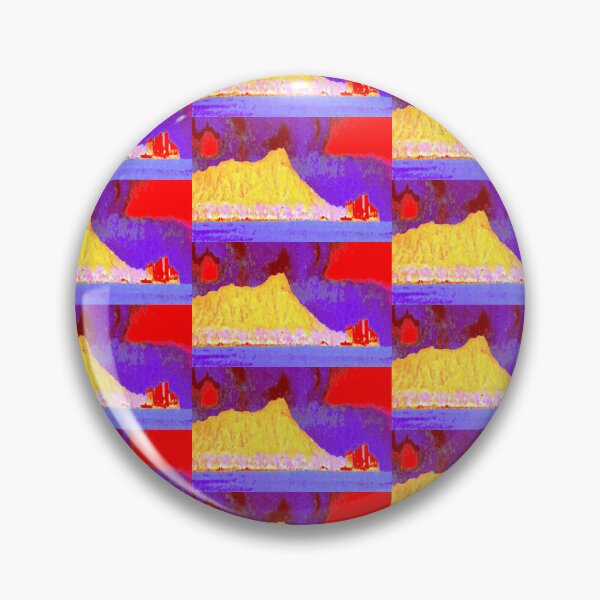 Item preview, Diamond Head IV designed and sold by R-F-B.