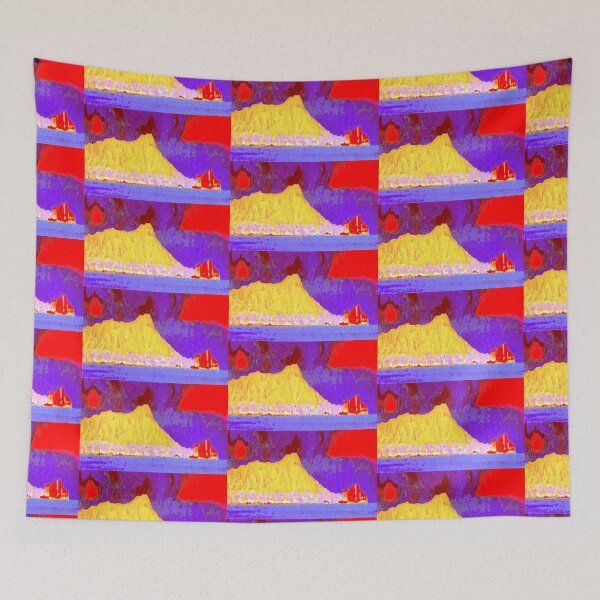 Item preview, Diamond Head IV designed and sold by R-F-B.