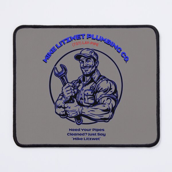 Item preview, Mike Litzwet Funny, Joke shirt. designed and sold by Sinister prints.