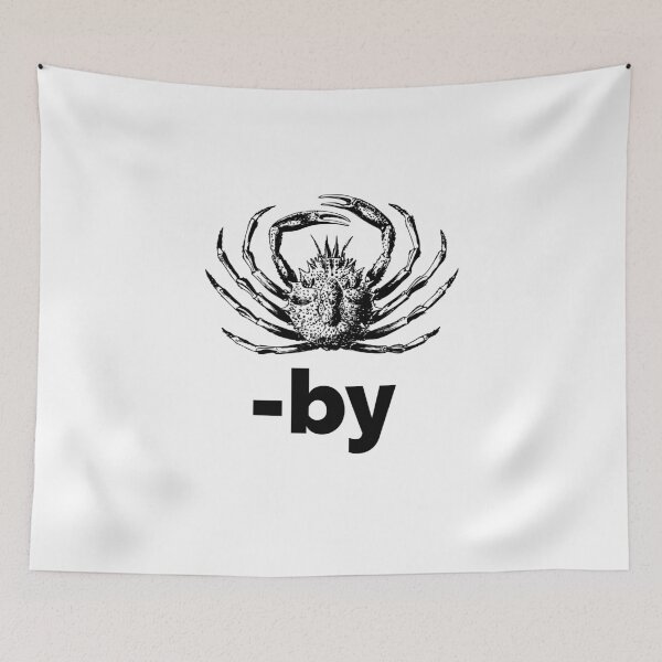Item preview, Crabby designed and sold by Exemplary.